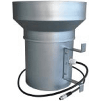 McCrometer Rain Gauge, RG1 200/RG1 400